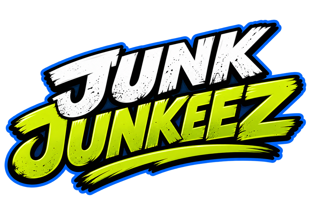 Junk Junkeez